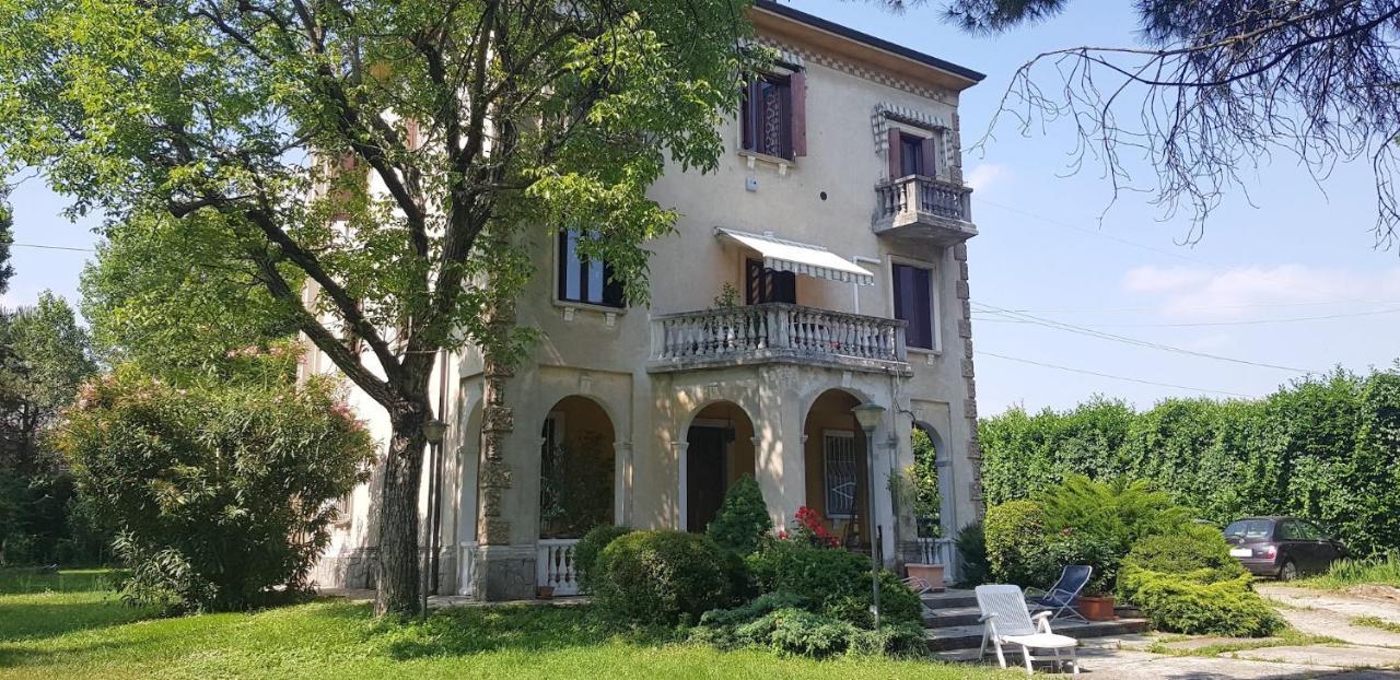 Caseospitali - Ca Del Frassino, Suggestivo Appartamento In Villa 2 Camere E 2 Bagni Per 5 Gorgonzola Exterior photo